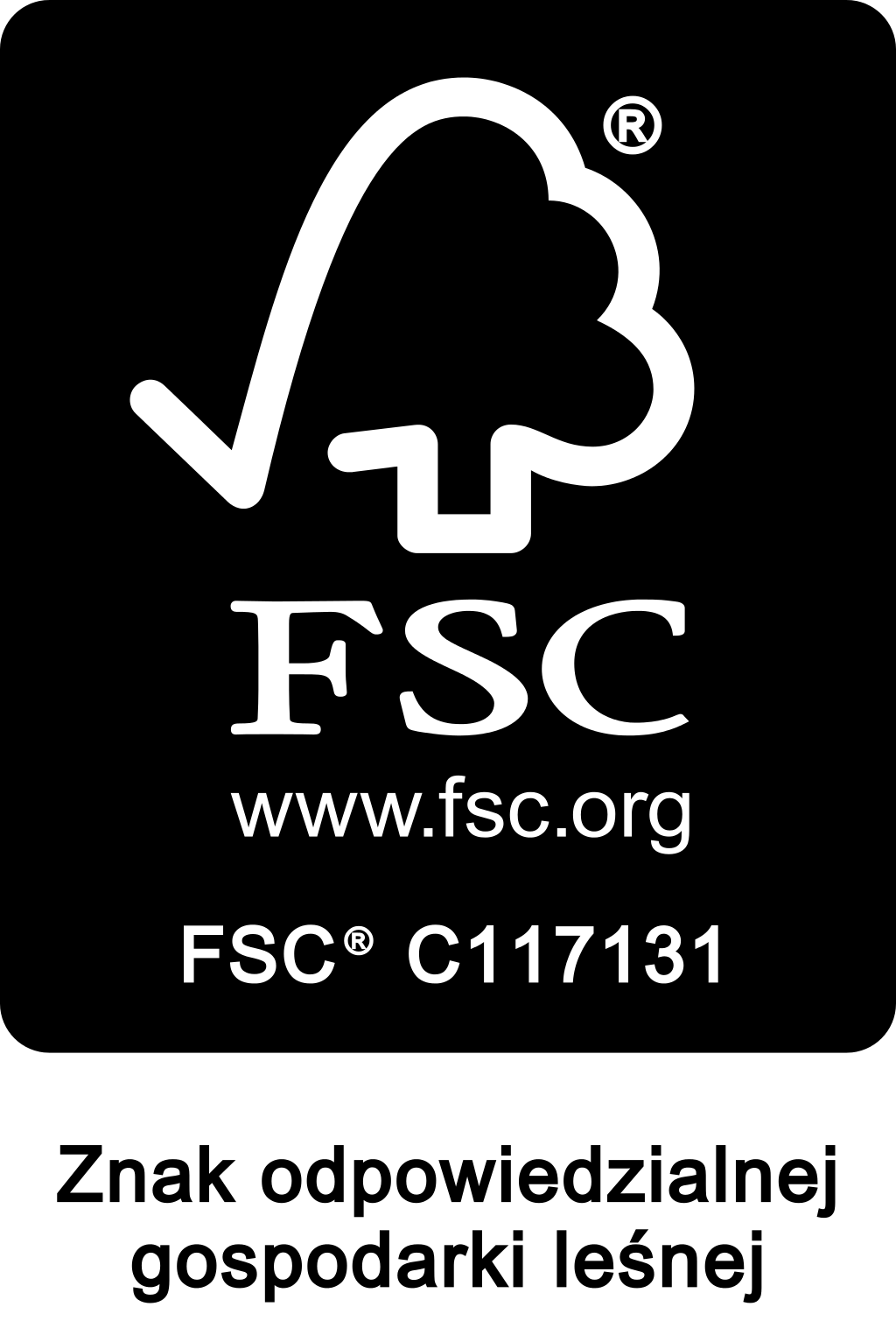 logo FSC